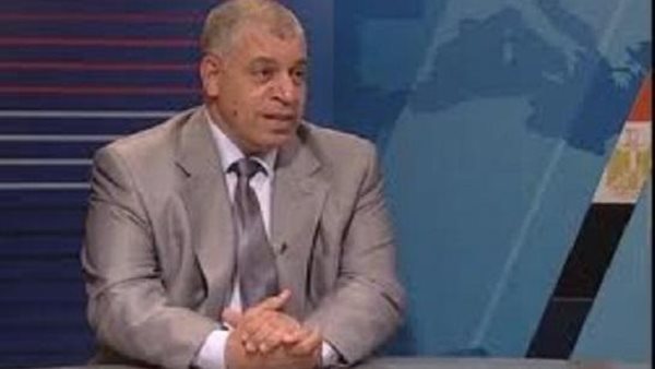  إسماعيل النجدي