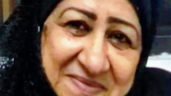 ابن اخوها قتلها وسرق