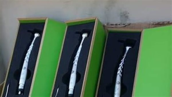 جمارك بورسعيد تضبط