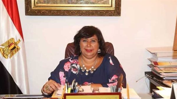 ايناس عبد الدايم