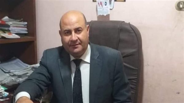 المحامي الراحل