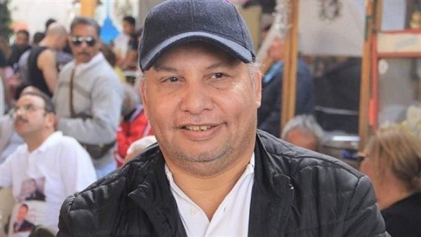 محمود عبد الغفار