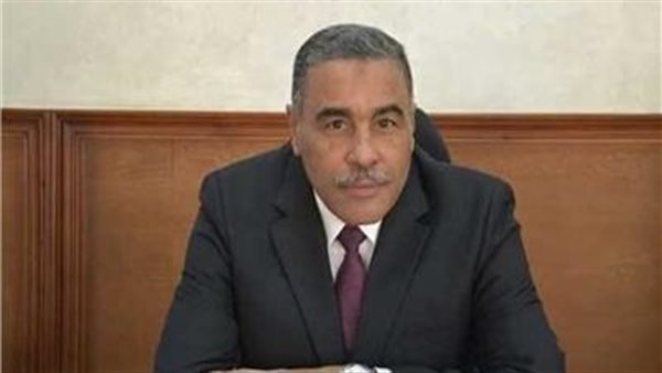 اللواء خالد شعيب