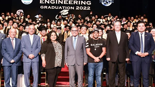 جانب من الحفل 