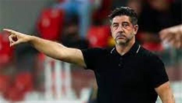 مدرب منتخب مصر