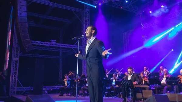 كاظم الساهر 