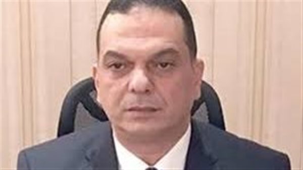 مدير أمن القليوبية
