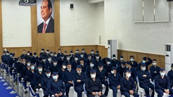 صورة من الحدث 