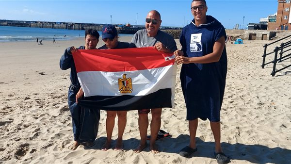 صورة من الحدث 