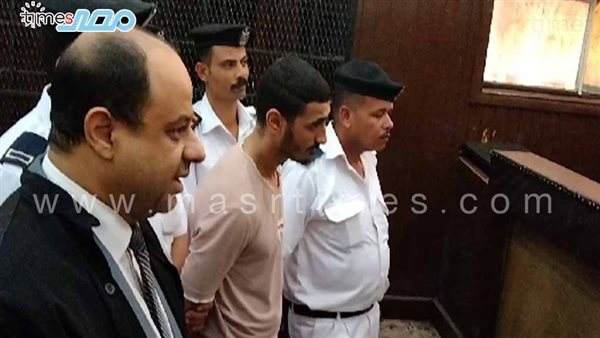 المتهم بقتل الطفلة