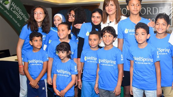 جانب من الحدث