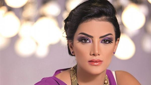 حورية فرغلي