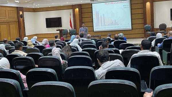 جانب من الحدث