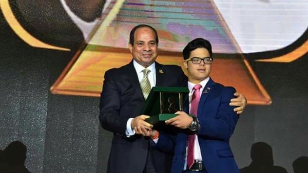  عبد الفتاح السيسي