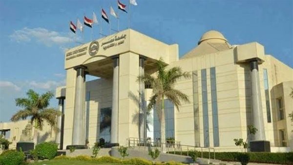 جامعة مصر 
