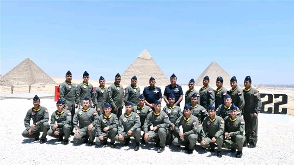 جانب من العرض