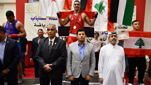 جانب من الافتتاح