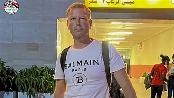  مارك كلاتنبيرج