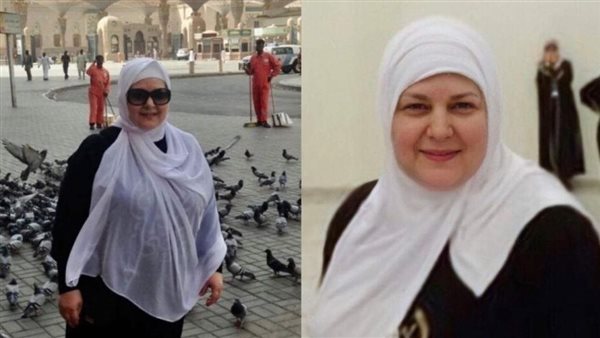 دلال عبد العزيز