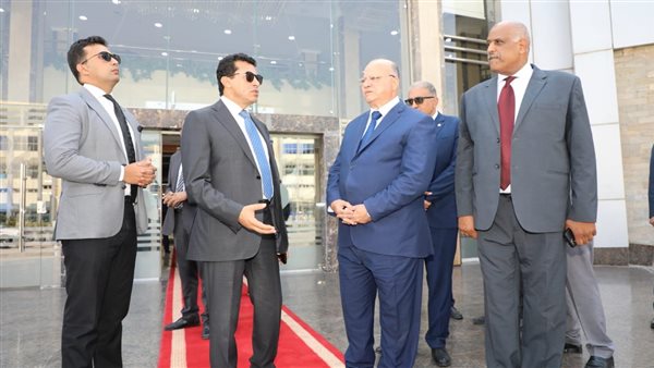 جانب من الحدث