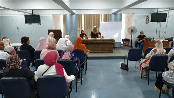 جانب من الحدث