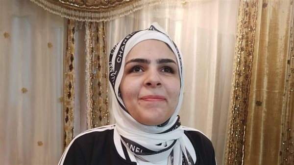 مريم محسن الثانية