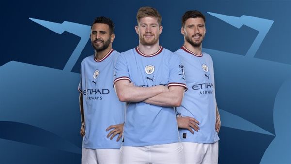 مانشستر سيتي