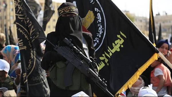 حركة الجهاد الإسلامي