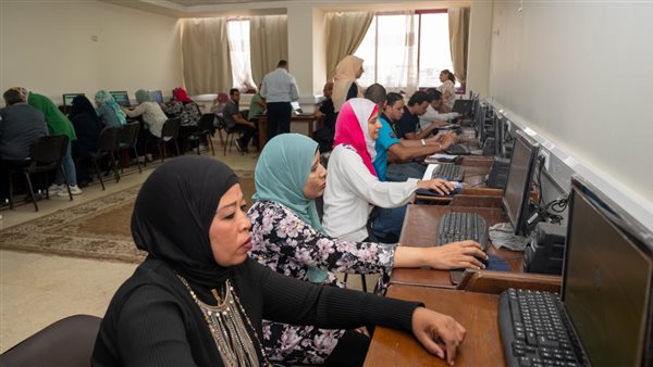 فعاليات الملتقى