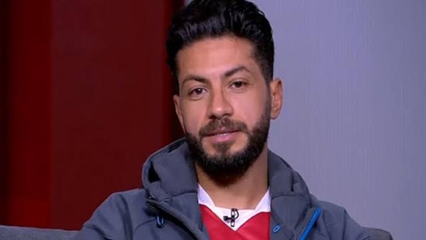 شريف عبد الفضيل 