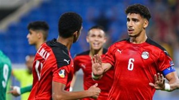 منتخب الشباب