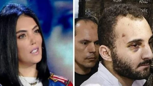 حورية وقاتل نيرة