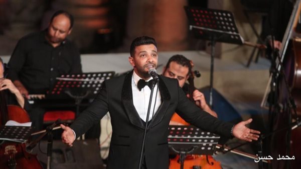 الفنان محمد حسن