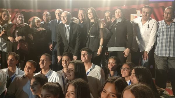 الفنان محمد صبحي