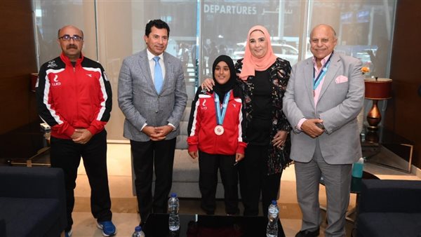 جانب من الحدث