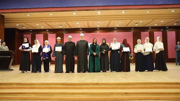 جانب من الحدث