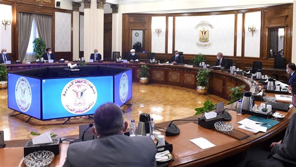 مصطفى مدبولي رئيس