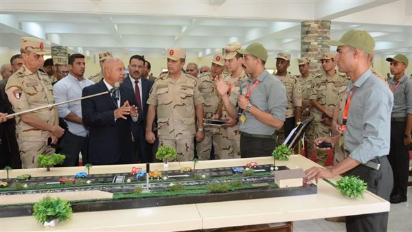 جانب من الحدث