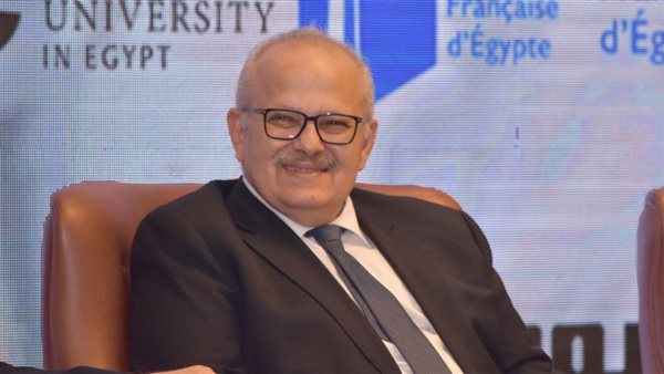 محمد عثمان الخشت