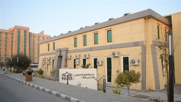 جامعة النهضة 