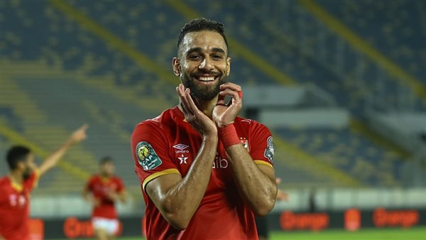 عمرو السولية