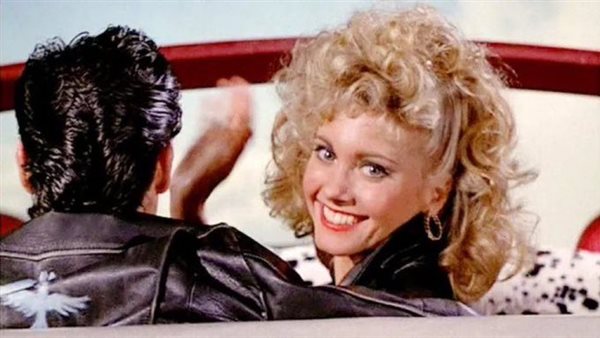 أوليفيا نيوتن جون