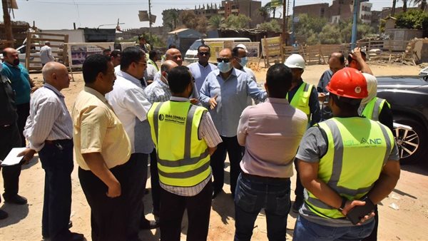 جانب من الحدث