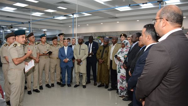 جانب من الحدث