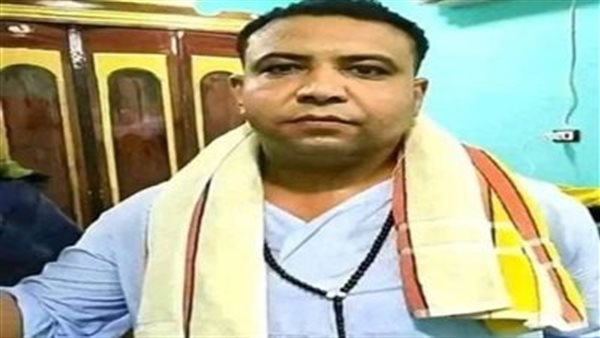 مستريح أسوان 