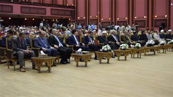 جانب من الحدث