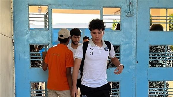 فريق بيراميدز 