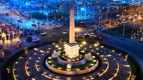 ميدان التحرير