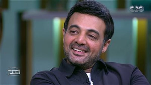 عمرو محمود ياسين