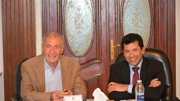 جانب من القاء